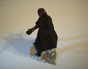 Kristie Mini 3